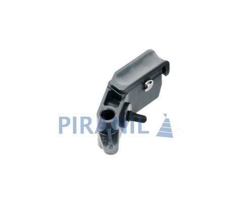 Кронштейн заварочного вузлу кавомашини DeLonghi - 7313214521