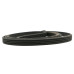 Ремінь 1333 J4 black (Hutchinson Poly.V 1333 PJ)