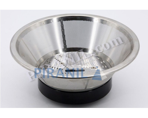 Фільтр-тертка для соковижималки Elbee (D=150 мм)