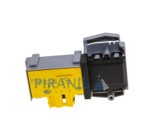 Замок дверей для пральної машини Candy, Hoover (ROLD DM 053558) - 41046787 (зам. 41016879, 49030389)