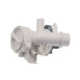 Насос (помпа) для пральної машини Candy, Hoover (Hanyu B20-6A01 9010873, 30W), під три саморізи, клемник під фішку - 41018403