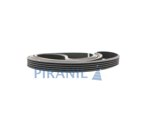 Ремінь 1245 J5 EL black (Hutchinson Poly.V 1245 PJE) - 481235818174