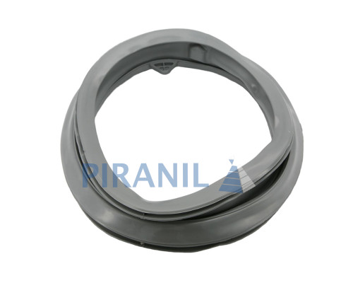 Манжета люка для пральної машини AEG, Electrolux - 1240167542  / 3790200608 / 1240167153 / 117ZN12