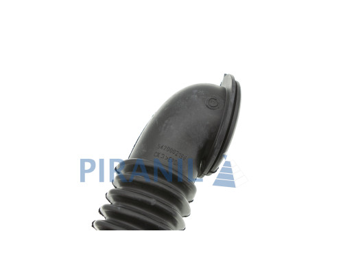 Патрубок для пральної машини Bosch - 00266973