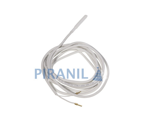 ТЭН гибкий дренажный (греющий кабель) Calorflex, 60W, 1.5 м