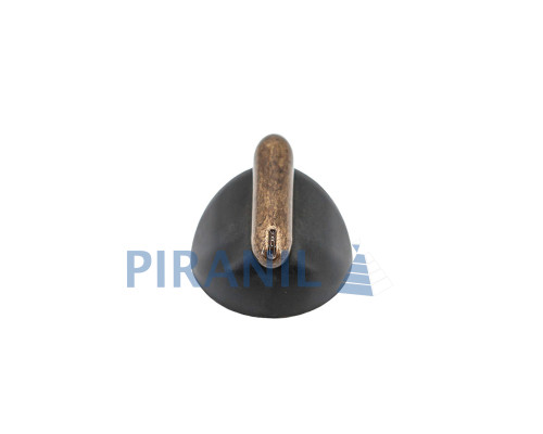 Ручка регулювання температури для духовки Ariston - C00275235