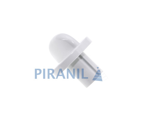Ручка газової плити Ardo мала біла - 651066839 / 326079700