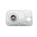 Піддон приводу відра для хлібопічки Moulinex - SS-188079