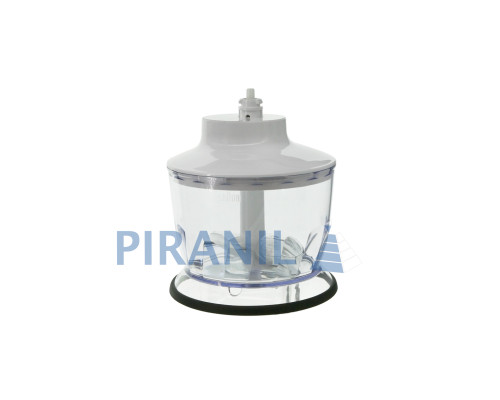 Насадка-подрібнювач Braun CA1000 в зборі (500 мл) - BR67051048