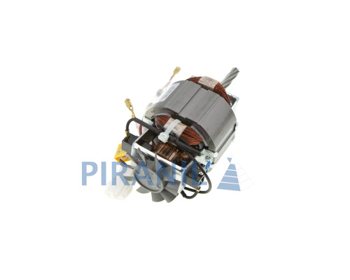Двигун для м'ясорубки Moulinex (KC-7035-2000) - SS-1530000066