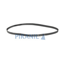 Ремень Batena 220XL037 (22", 110 зубов) для кухонного комбайна Zelmer, Pitsos - 07.0094 / 00631376