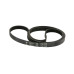 Ремінь 1152 H7 EL black (Hutchinson Poly.V 1152 PHE)