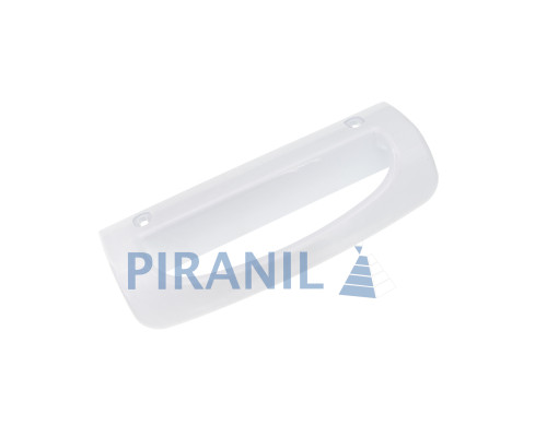 Ручка холодильника Indesit - C00117613
