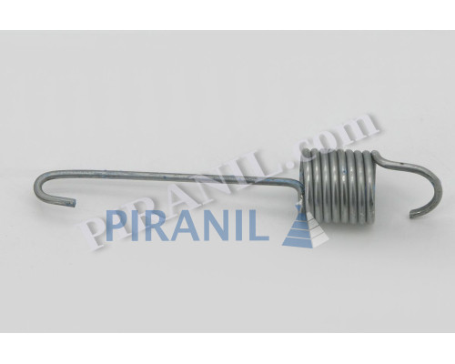 Пружина бака для пральної машини Zanussi - 4055114120