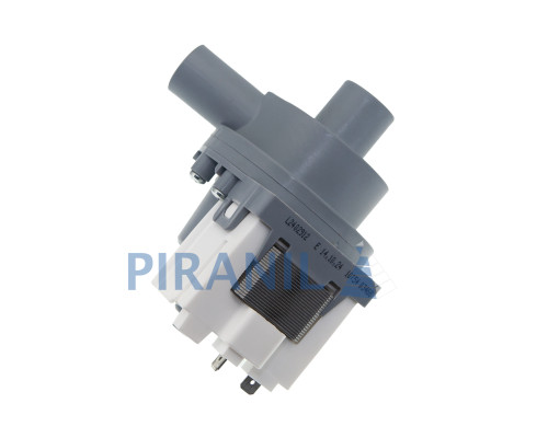 Насос для пральної машини Electrolux, Zanussi (Askoll Mod.T2107, 30W) - 50657295007 / PMP008ZN