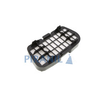 Фильтр HEPA для пылесоса Bosch, Zelmer - 601201.4070 / 11006857 / ZVCA335S