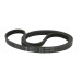 Ремінь 1233 J5 EL black (Hutchinson Poly.V 1233 PJE)
