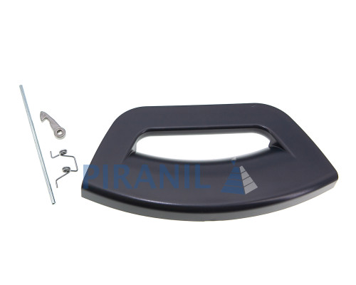 Ручка дверей люка для пральної машини Ariston - C00286151