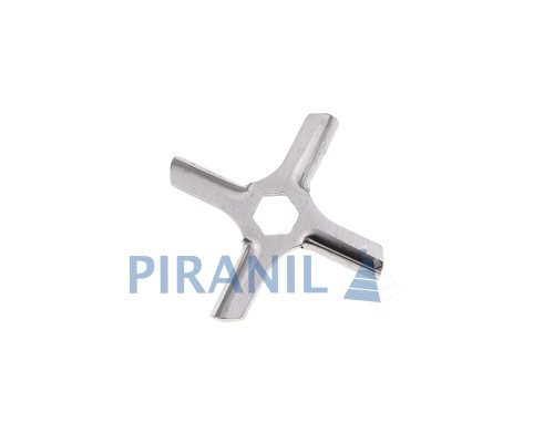 Нож для мясорубки Moulinex под шестигранник - MS-4775250