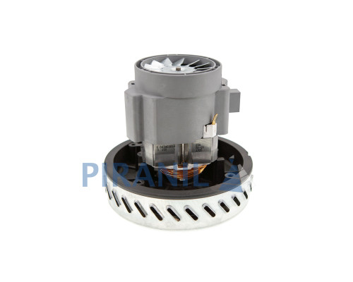 Двигун миючого порохотяга Ametek (H=137 мм, 1000W), універсальний - 063400014 / 6110820009