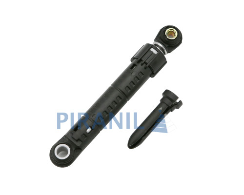 Амортизатор для пральної машини Bosch, Siemens, 90N (отв. 8/10 мм, L=170 мм) (ANSA) - 00448032
