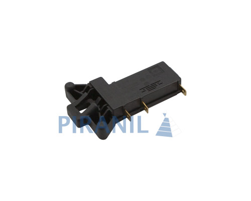 Замок дверей для пральної машини Ariston, Indesit (ROLD DS 88 57000-01 / 57001) - C00052845