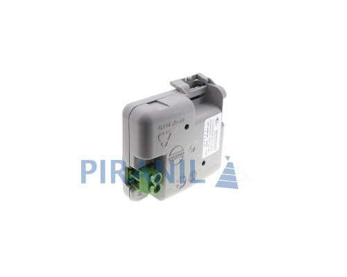 Термостат електронний для бойлера Ariston ECO (Thermowatt TBSE 8A T70 CU70 (000342403203), 127-240V), L=300 мм - 65108564