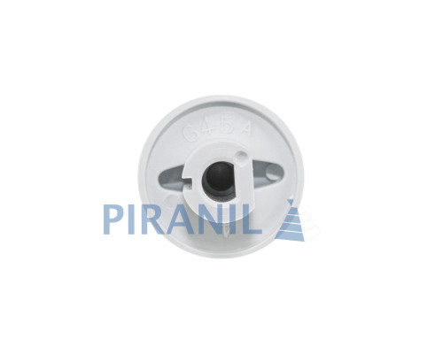 Ручка газової плити Ardo мала біла - 651066839 / 326079700