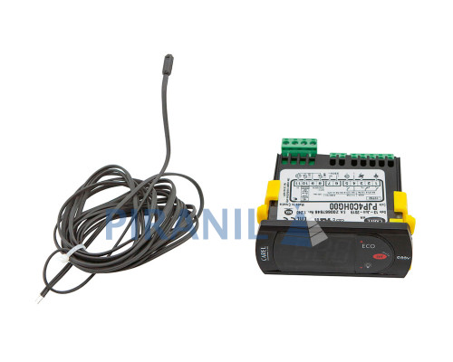 Контролер Carel Easy PJP4C0HG00 (Хорватія)
