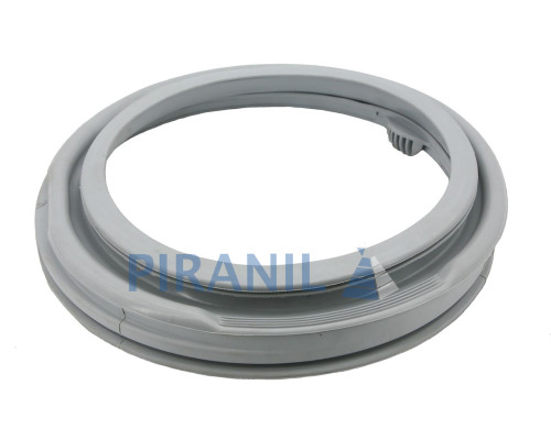 Манжета люка для пральної машини Indesit, Ariston - 144001558 / C00094093