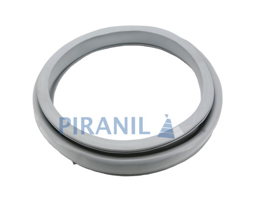 Резина люка для стиральной машины Indesit, Ariston - C00111416 / 144001980 / C00262267 / 117AR16