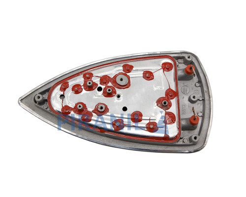 Підошва для праски N6, 2000W (8812)