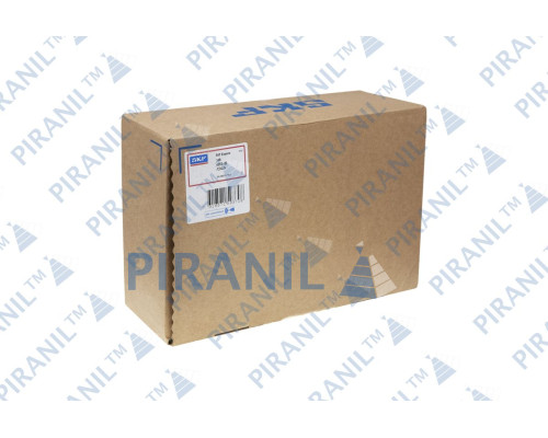 Підшипник SKF 6203 ZZ (6203-2Z/C3GJN) (Італія) в промисловій упаковці