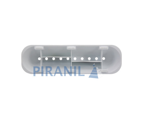 Ребро барабана для пральної машини Indesit - C00065463 / 140AR25 (неоригінал)