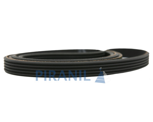 Ремінь 1315 J5 black (Hutchinson Poly.V 1315 PJ)