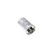 Конденсатор CBB65 25 мкФ 450V, металевий (Leon One)