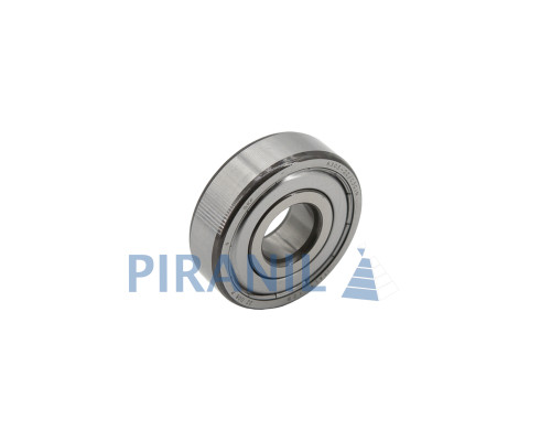 Підшипник SKF Explorer 6303-2Z/C3GJN (80303, 17x47x14 мм) в коробці (Італія)