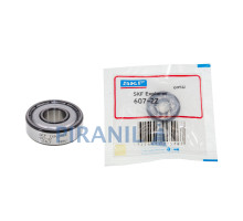 Підшипник SKF 607 ZZ в пакеті (Італія)