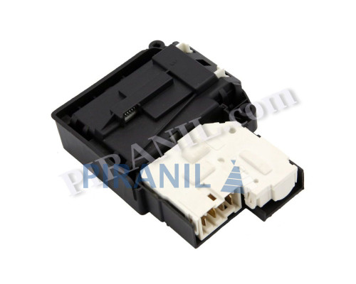 Замок дверей для стиральной машины LG (Bitron DL-S2) - EBF61315801