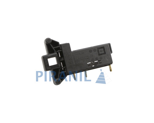 Замок дверей для пральної машини Ariston, Indesit (ROLD DS 88 57000-01 / 57001) - C00052845