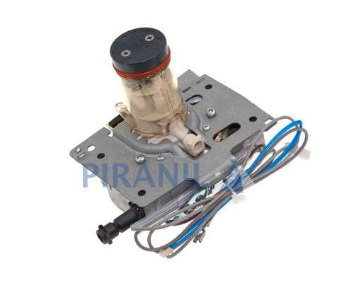 Термоблок для кавомашин DeLonghi в зборі (два ТЕНа) - 5513227881