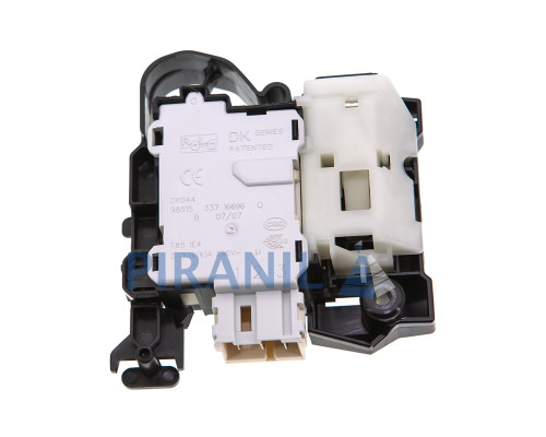 Замок дверей для пральної машини BEKO (ROLD DK044403 / DKS44403) - 2849660200