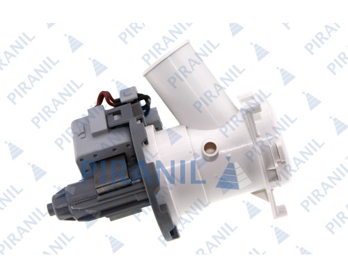 Насос для пральної машини Beko (HANYU B20-6A01, 30W) - 2880400600