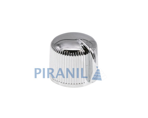 Ручка крану вода/пара для кавомашини DeLonghi - 5513222511