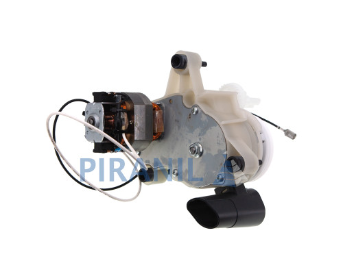 Кавомолка в зборі для кавомашин DeLonghi ECAM - 7313230521, 7313294110