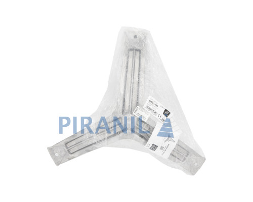 Хрестовина для пральної машини Bosch (H=119 мм) - cod. 746 / 00215117 / 00745020
