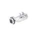 Шнек для м'ясорубки Braun без втулки - BR64195614
