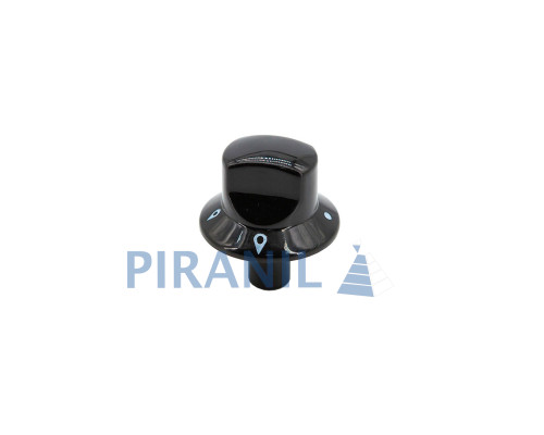 Ручка регулювання для варильної панелі Ariston - C00094807