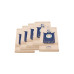 Мішок s-bag Classic E200S для порохотягів Electrolux / Philips (5 шт)
