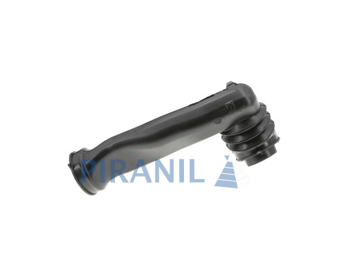 Патрубок для пральної машини Electrolux - 1551528001 / 1551528